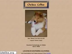Sites similar to chelsea-collies.com