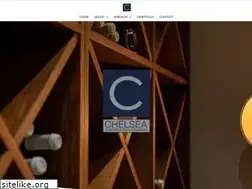 Sites similar to chelsea-construction.co.uk