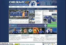 Sites similar to chelsea-fc.cz
