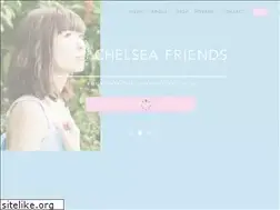 Sites similar to chelsea-friends.com