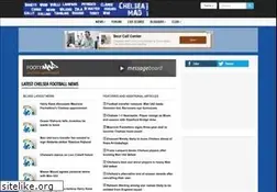 Sites similar to chelsea-mad.co.uk