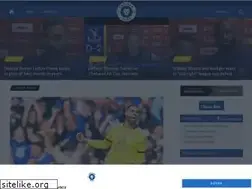 Sites similar to chelsea-news.co