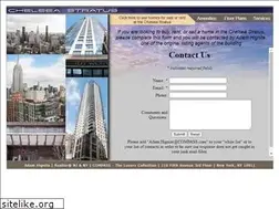 Sites similar to chelsea-stratus.com