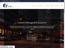 Sites similar to chelsea-tech.com