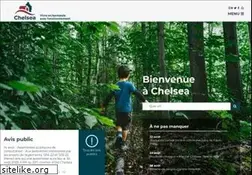 Sites similar to chelsea.ca