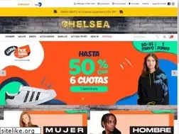 Sites similar to chelsea.com.ar
