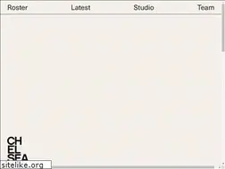 Sites similar to chelsea.com