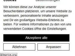 Sites similar to chelsea.de
