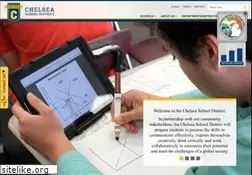 Sites similar to chelsea.k12.mi.us
