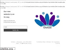 Sites similar to chelsea.org.au