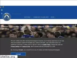 Sites similar to chelsea.theoffside.com