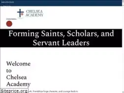 Sites similar to chelseaacademy.org