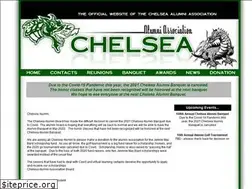 Sites similar to chelseaalumni.org