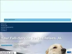 Sites similar to chelseaanimal.com