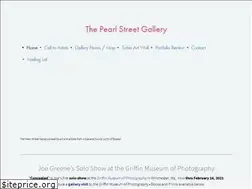 Sites similar to chelseaartwalk.com