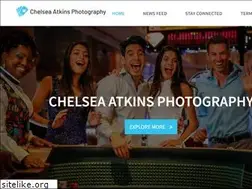 Sites similar to chelseaatkinsphotography.com