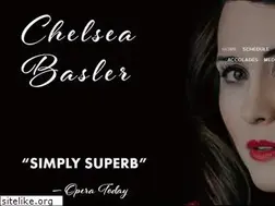 Sites similar to chelseabasler.com