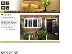 Sites similar to chelseabedbreakfast.com