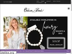 Sites similar to chelseabondjewelry.com
