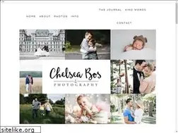 Sites similar to chelseabosphotography.com