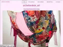 Sites similar to chelseaboxwell.com