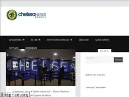 Sites similar to chelseabrasil.com