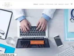 Sites similar to chelseabridgeclinic.com