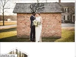 Sites similar to chelseabrownphotography.com
