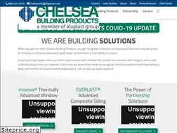 Sites similar to chelseabuildingproducts.com