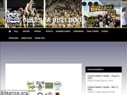 Sites similar to chelseabulldogs.net