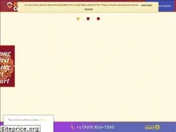 Sites similar to chelseacabins.com