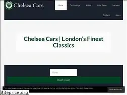 Sites similar to chelseacars.com