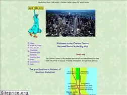 Sites similar to chelseacenterhostel.com