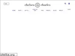 Sites similar to chelseacharles.com