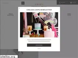 Sites similar to chelseachips.com