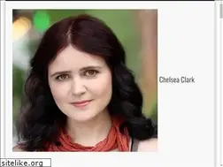 Sites similar to chelseaclark.us