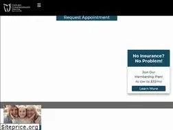 Sites similar to chelseacomprehensivedental.com