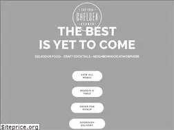 Sites similar to chelseacornerdallas.com