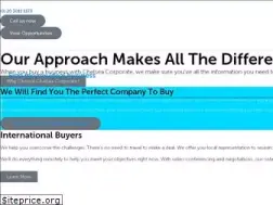 Sites similar to chelseacorporate.com