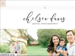 Sites similar to chelseadavisphoto.com