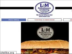 Sites similar to chelseadelivery.nyc
