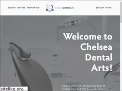 Sites similar to chelseadentalarts.com