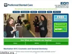 Sites similar to chelseadentalcare.com