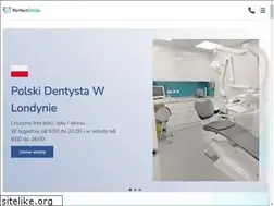 Sites similar to chelseadentalclinic.com