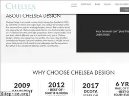 Sites similar to chelseadesignmiami.com