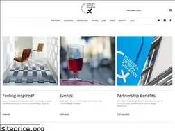 Sites similar to chelseadesignquarter.co.uk