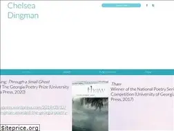 Sites similar to chelseadingman.com
