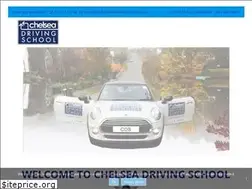 Sites similar to chelseadrivingschool.co.uk