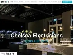 Sites similar to chelseaelectricians.co.uk