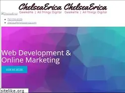 Sites similar to chelseaerica.com